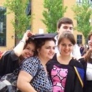 Meet your Posher, Sonja